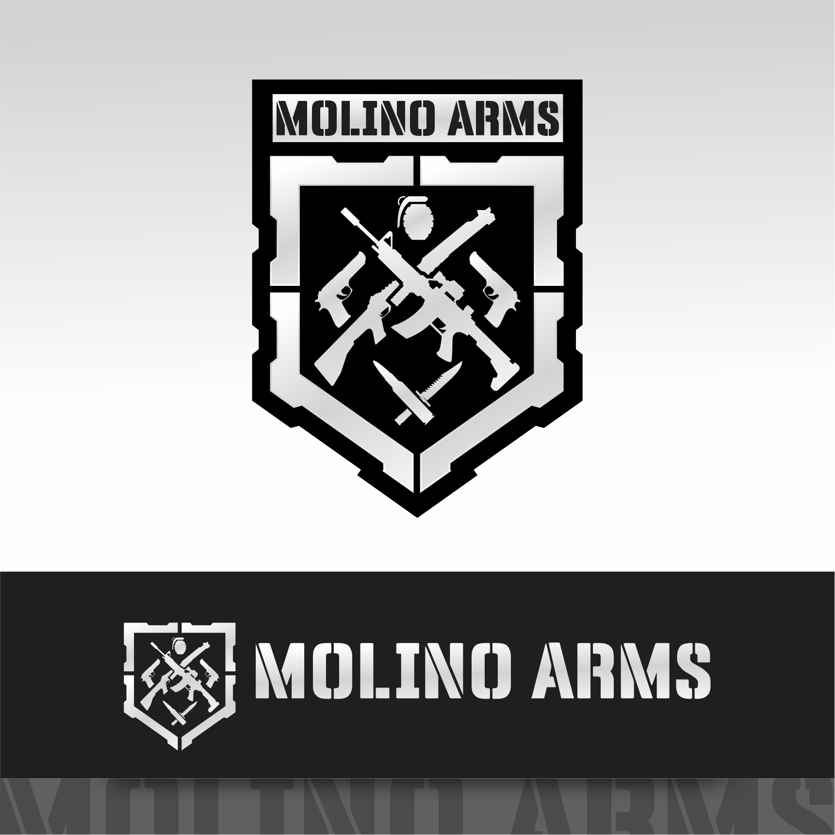 Logo Design by Valmor Harpia for this project | Design #28143382