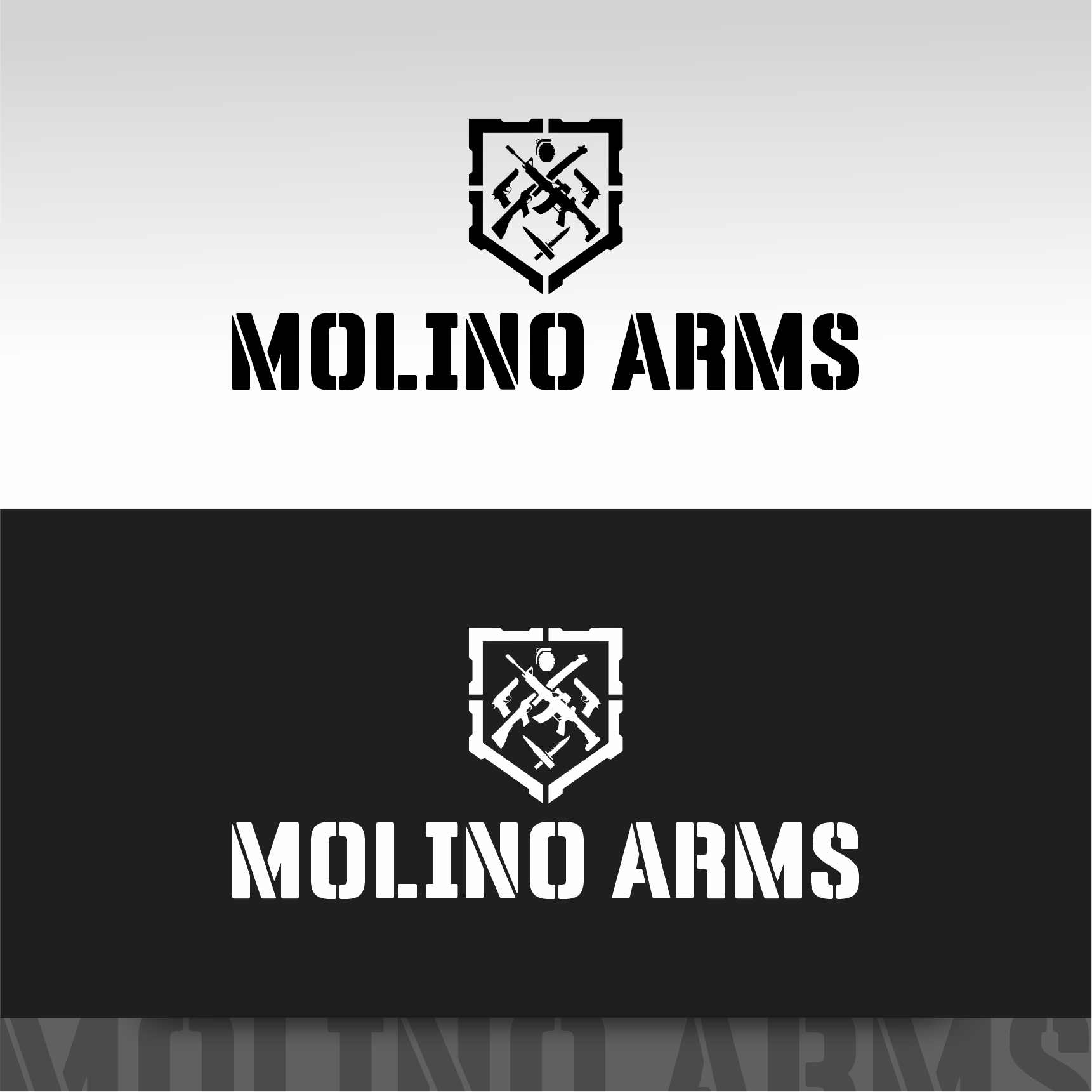 Logo Design by Valmor Harpia for this project | Design #28143384