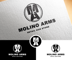 Logo Design by step forward 2 for this project | Design: #28133899