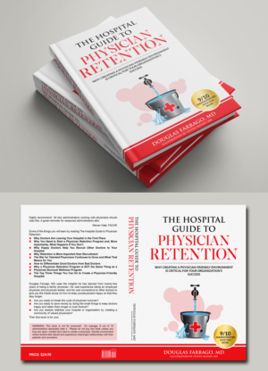 Book Cover Design by Graphic Storm for this project | Design: #28137598