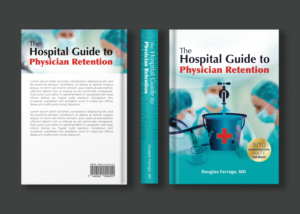 Book Cover Design by vigie for this project | Design: #28131955