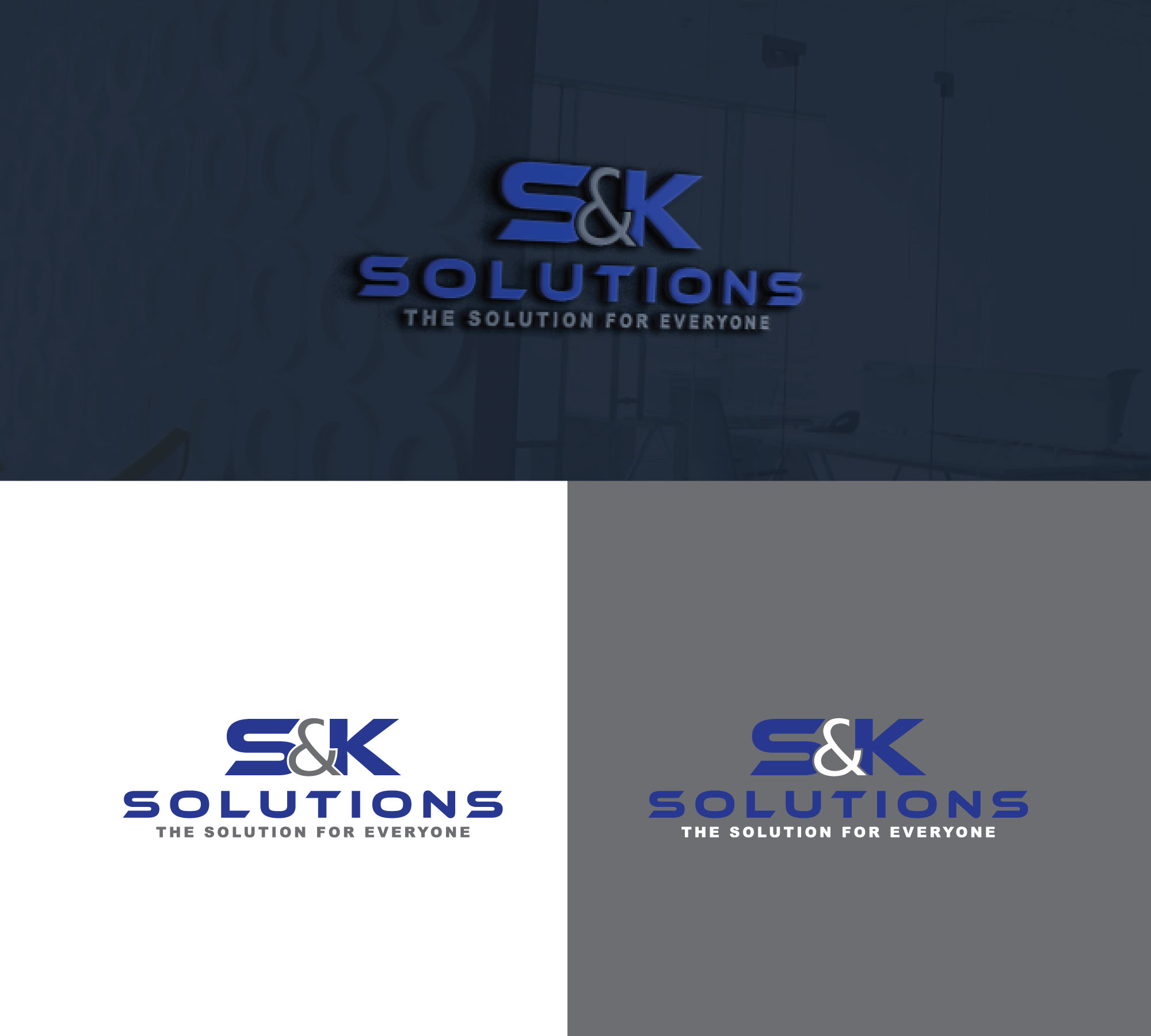 Logo Design by RRR Design for this project | Design #28144665
