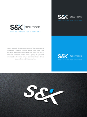 Logo Design by SHADMIN SHAKIB 94 for this project | Design #28153737