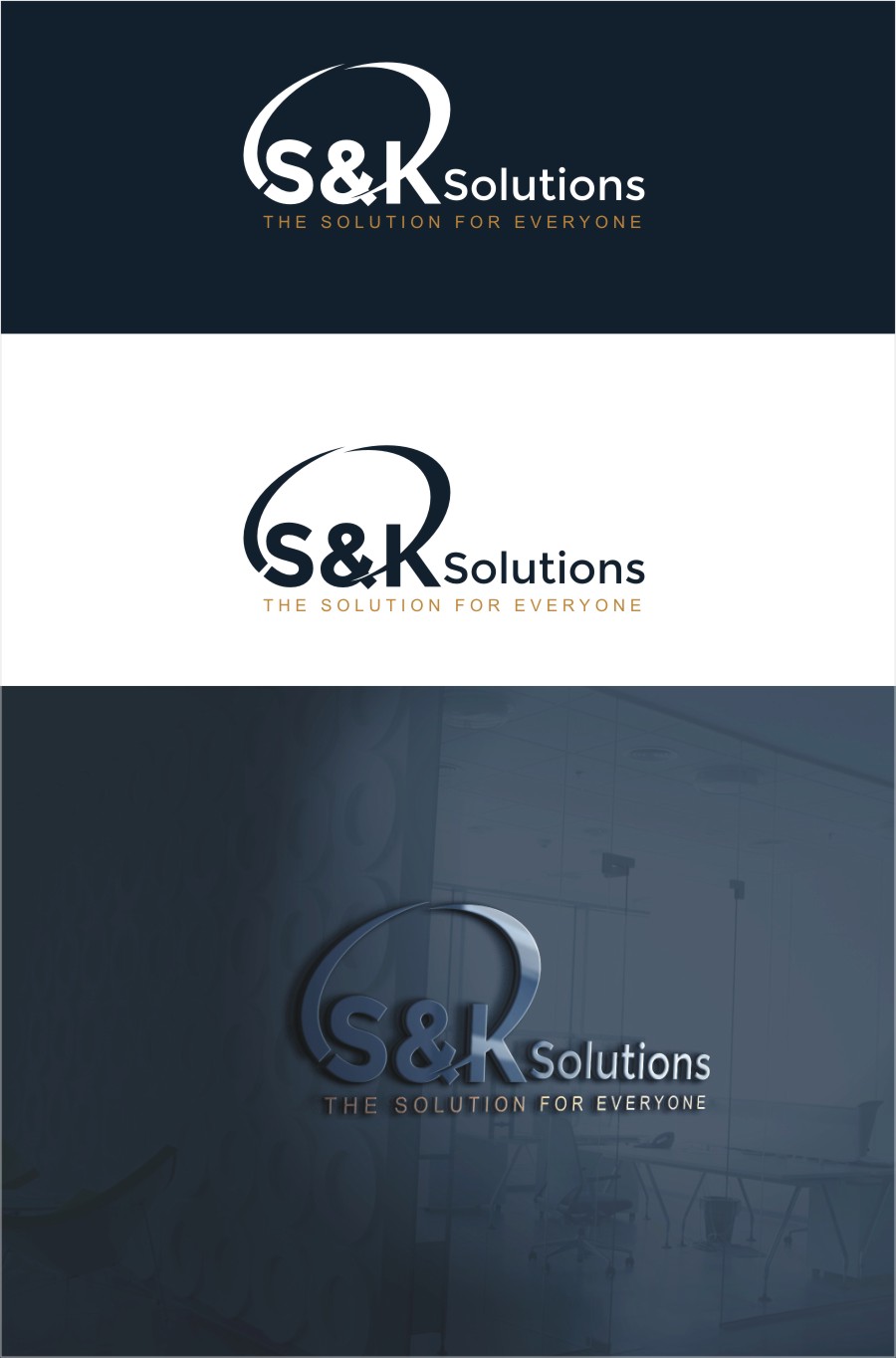 Logo Design by creative Sujsa for this project | Design #28147100