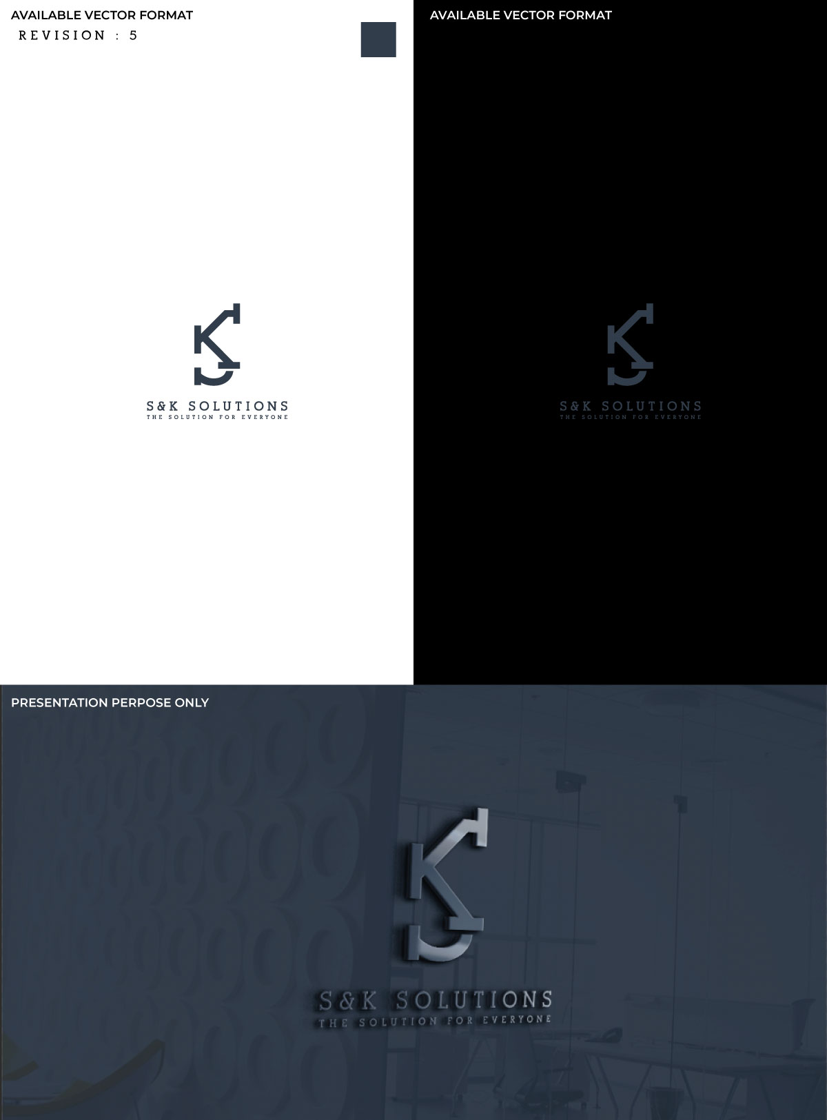 Logo Design by RS_Design for this project | Design #28143518