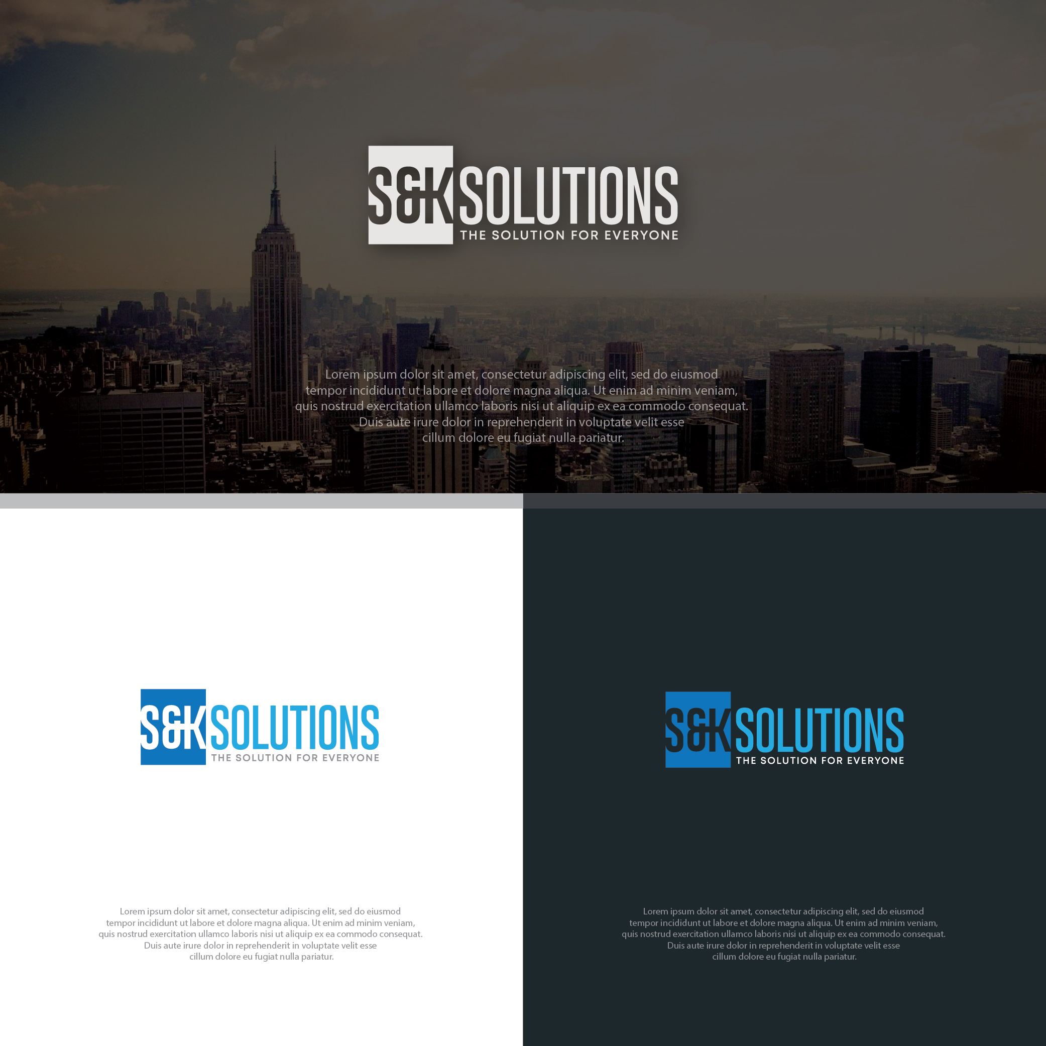 Logo Design by RPN.Kusuma for this project | Design #28163933