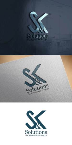 Logo Design by sariaka for this project | Design: #28163954