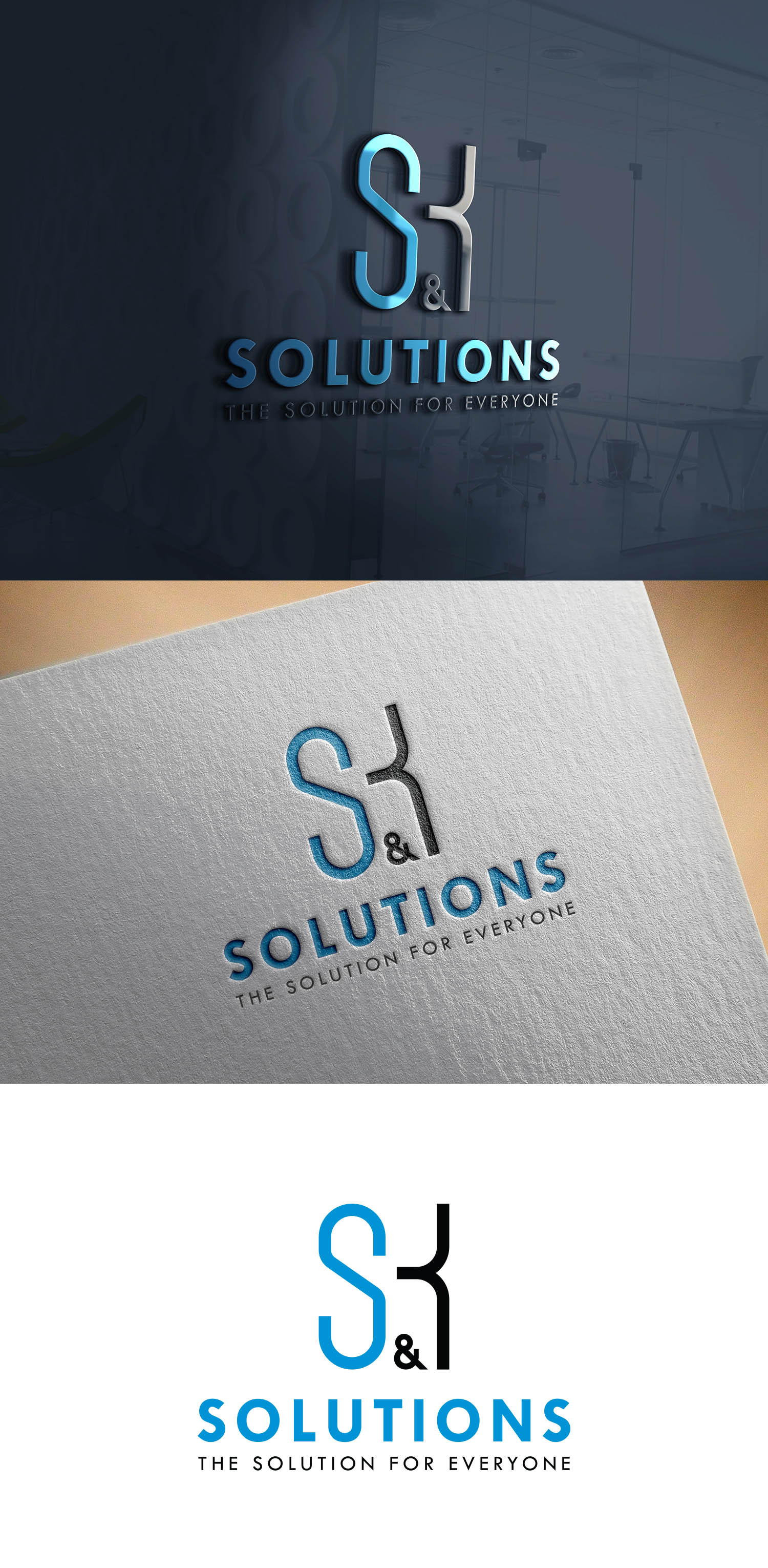 Logo Design by sariaka for this project | Design #28174127