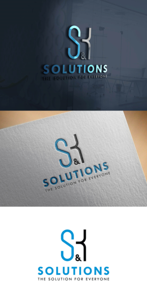 Logo Design by sariaka for this project | Design: #28174127