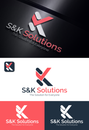 Logo Design by Rupok MT for this project | Design #28151793