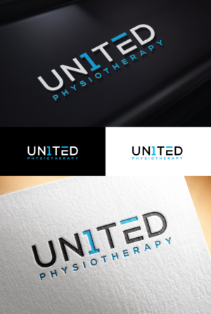 Logo Design by step forward 2 for this project | Design: #28133955