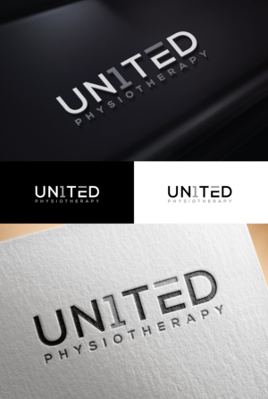Logo Design by step forward 2 for this project | Design: #28144394