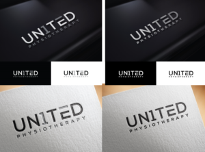 Logo Design by step forward 2 for this project | Design: #28182710