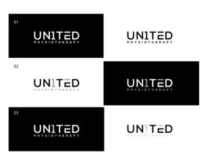 Logo Design by step forward 2 for this project | Design: #28192628