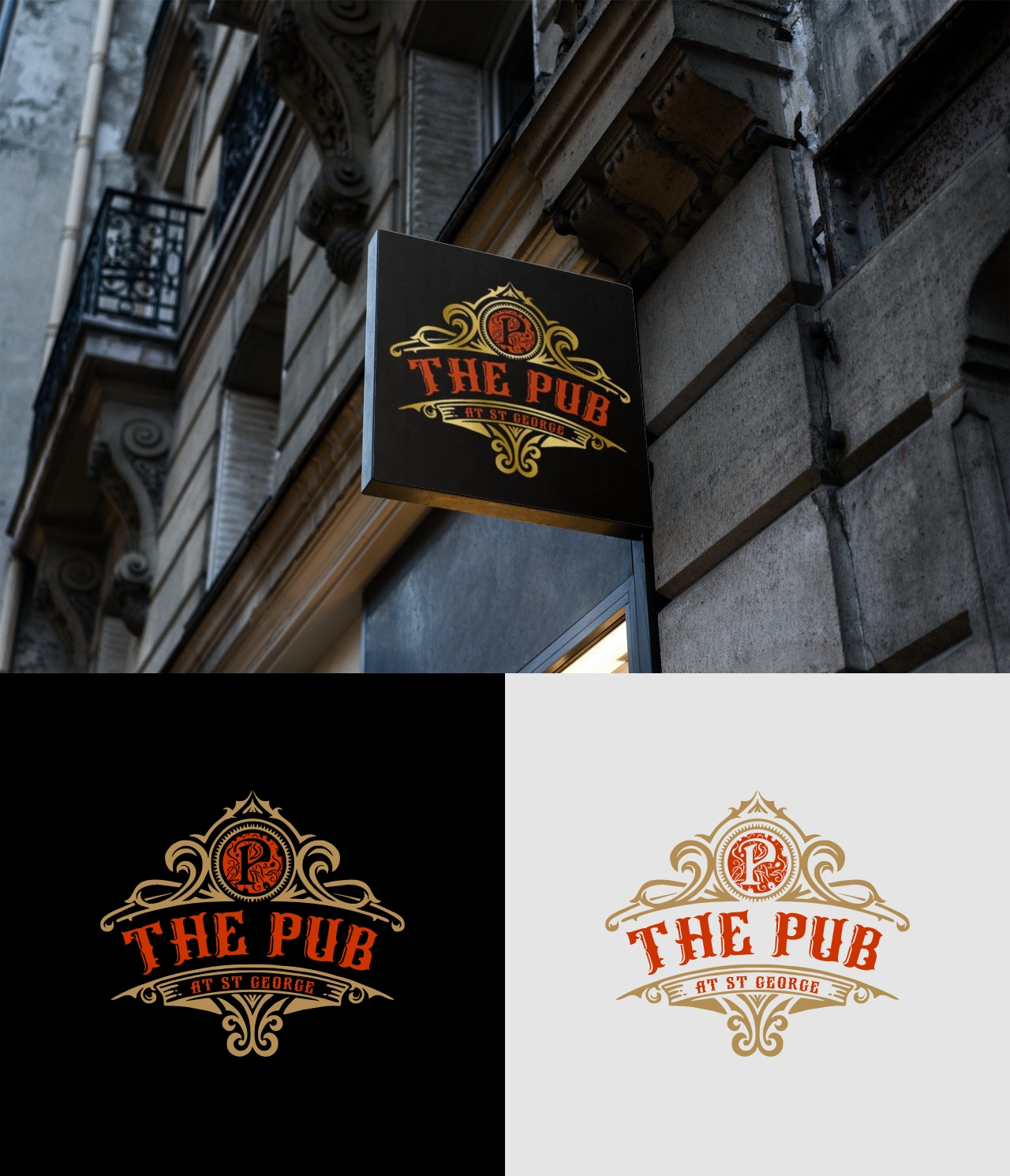 Logo Design by filip.jelkic for this project | Design #28170390