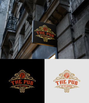 Logo Design by filip.jelkic for this project | Design: #28170390