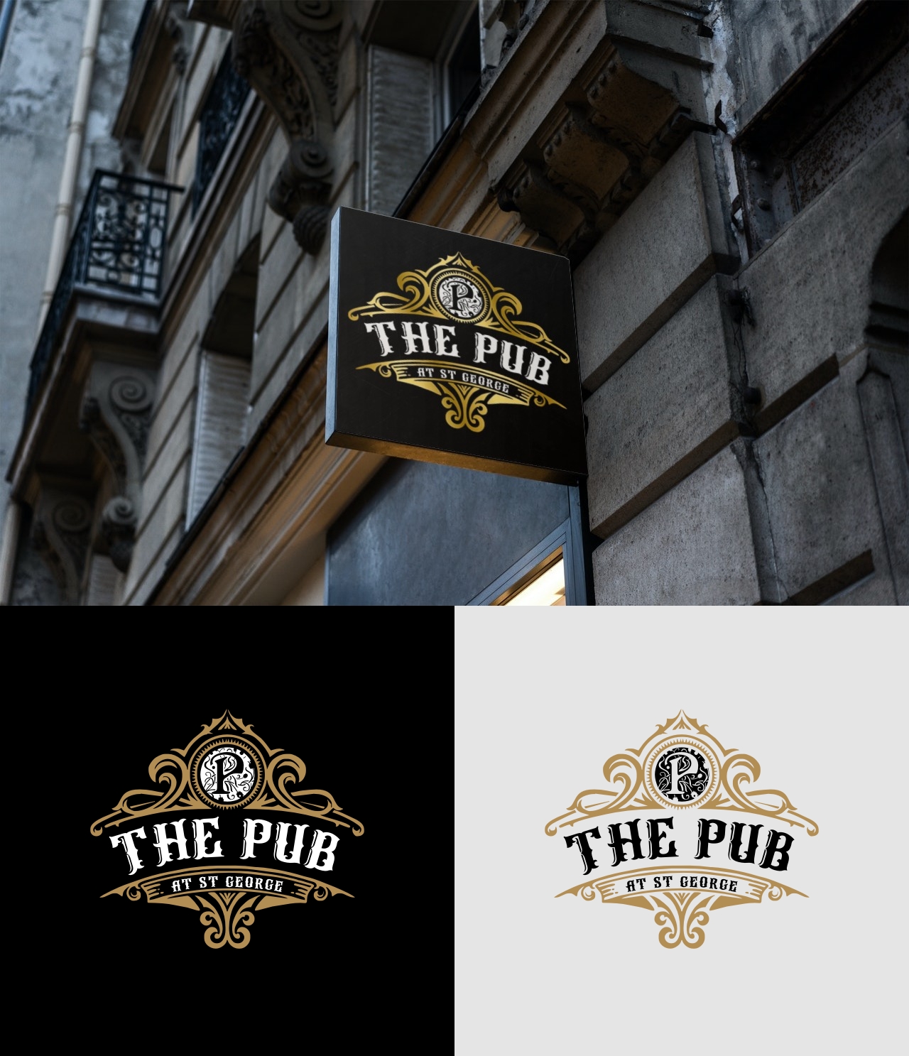 Logo Design by filip.jelkic for this project | Design #28170391