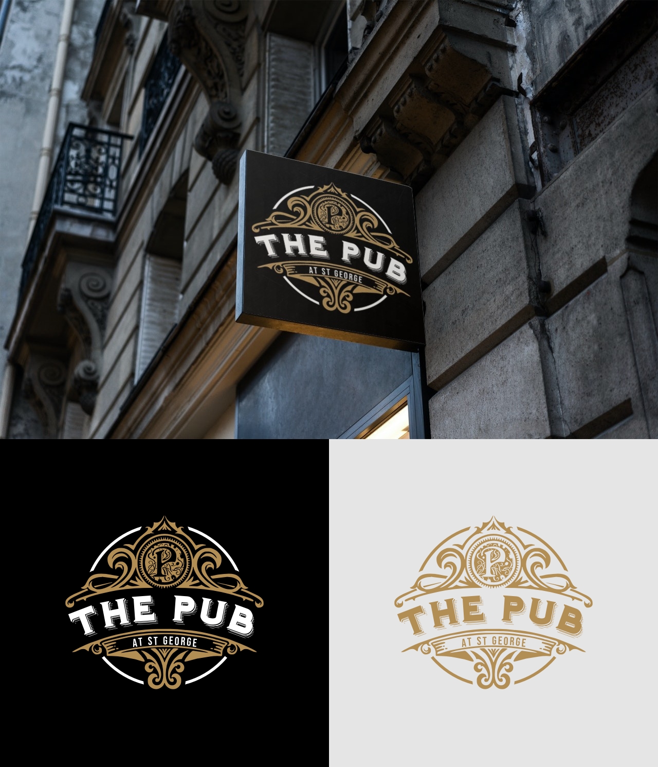 Logo Design by filip.jelkic for this project | Design #28170394