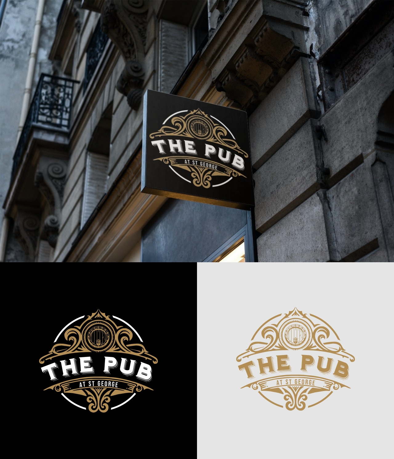 Logo Design by filip.jelkic for this project | Design #28175106