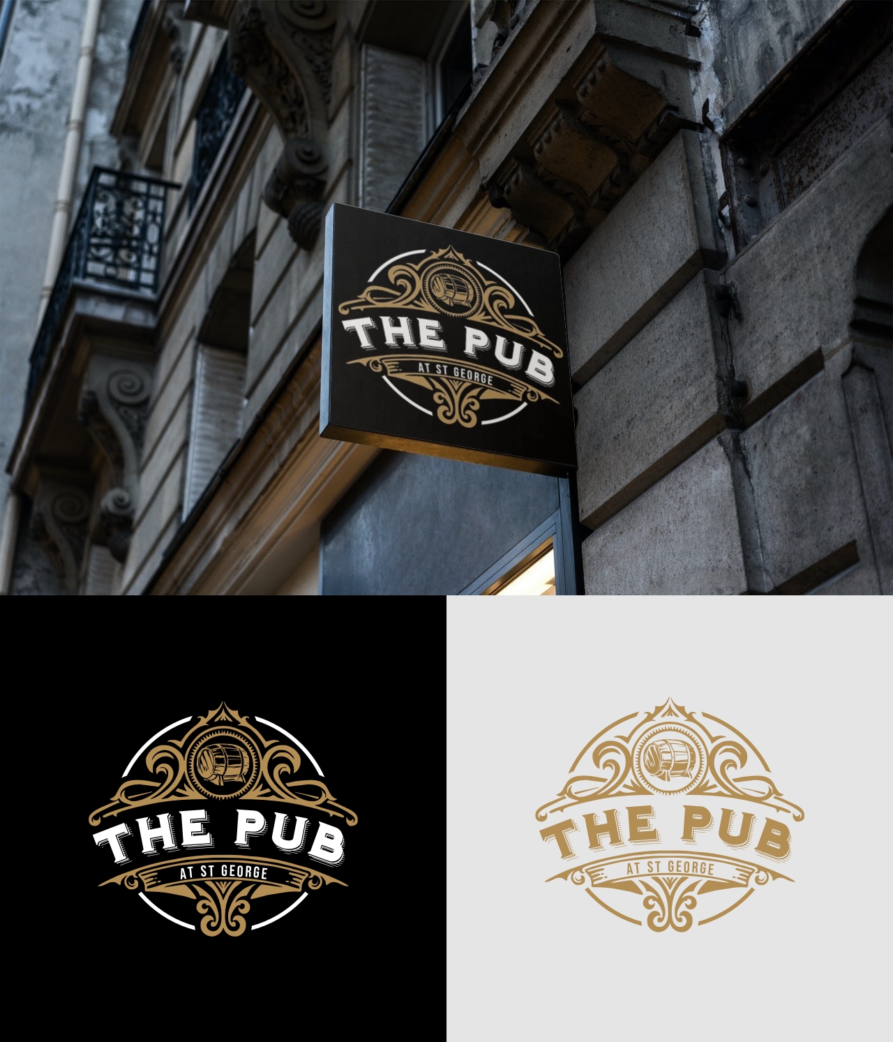 Logo Design by filip.jelkic for this project | Design #28175112