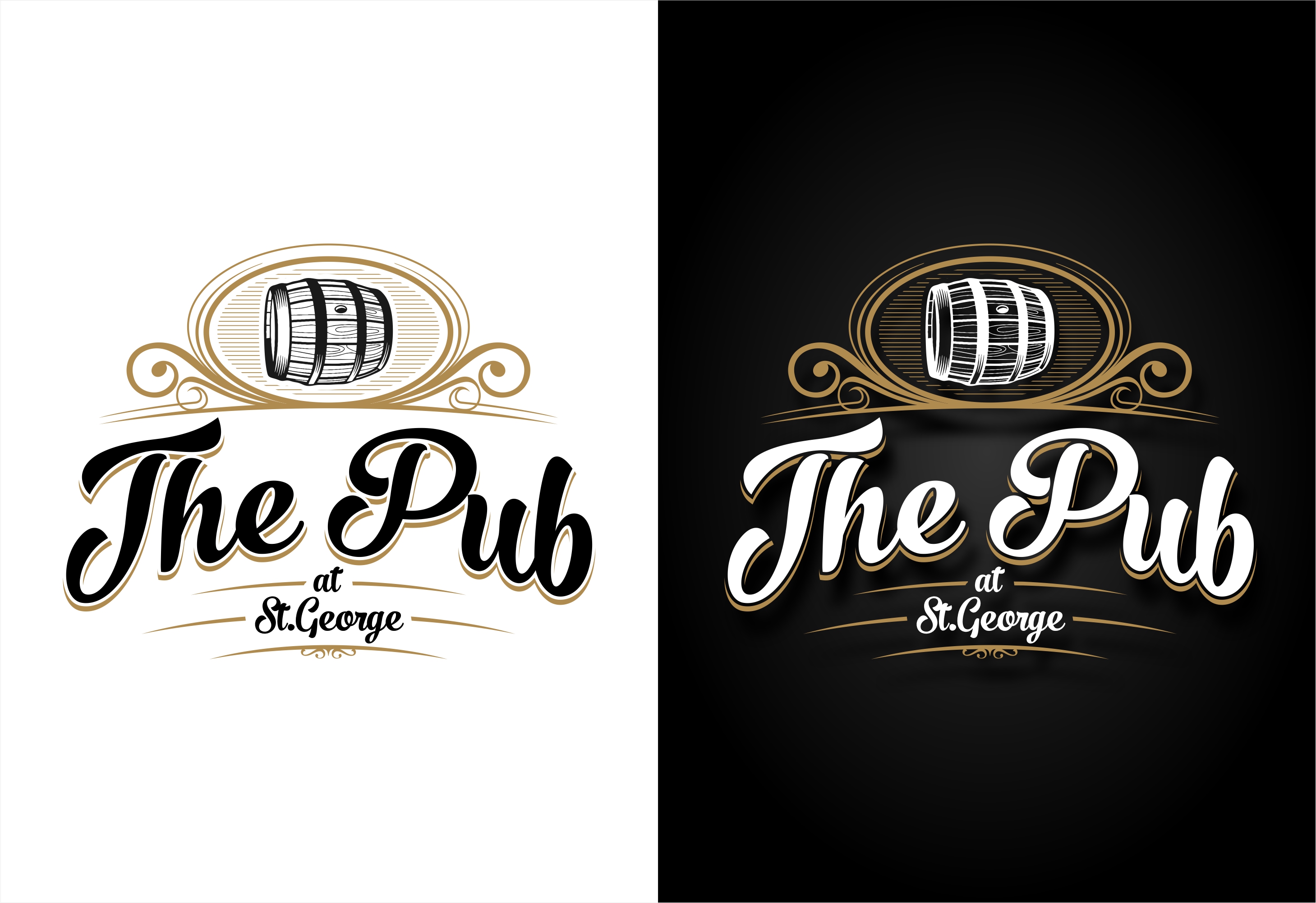 Logo Design by eldibujantelugo for this project | Design: #28185648