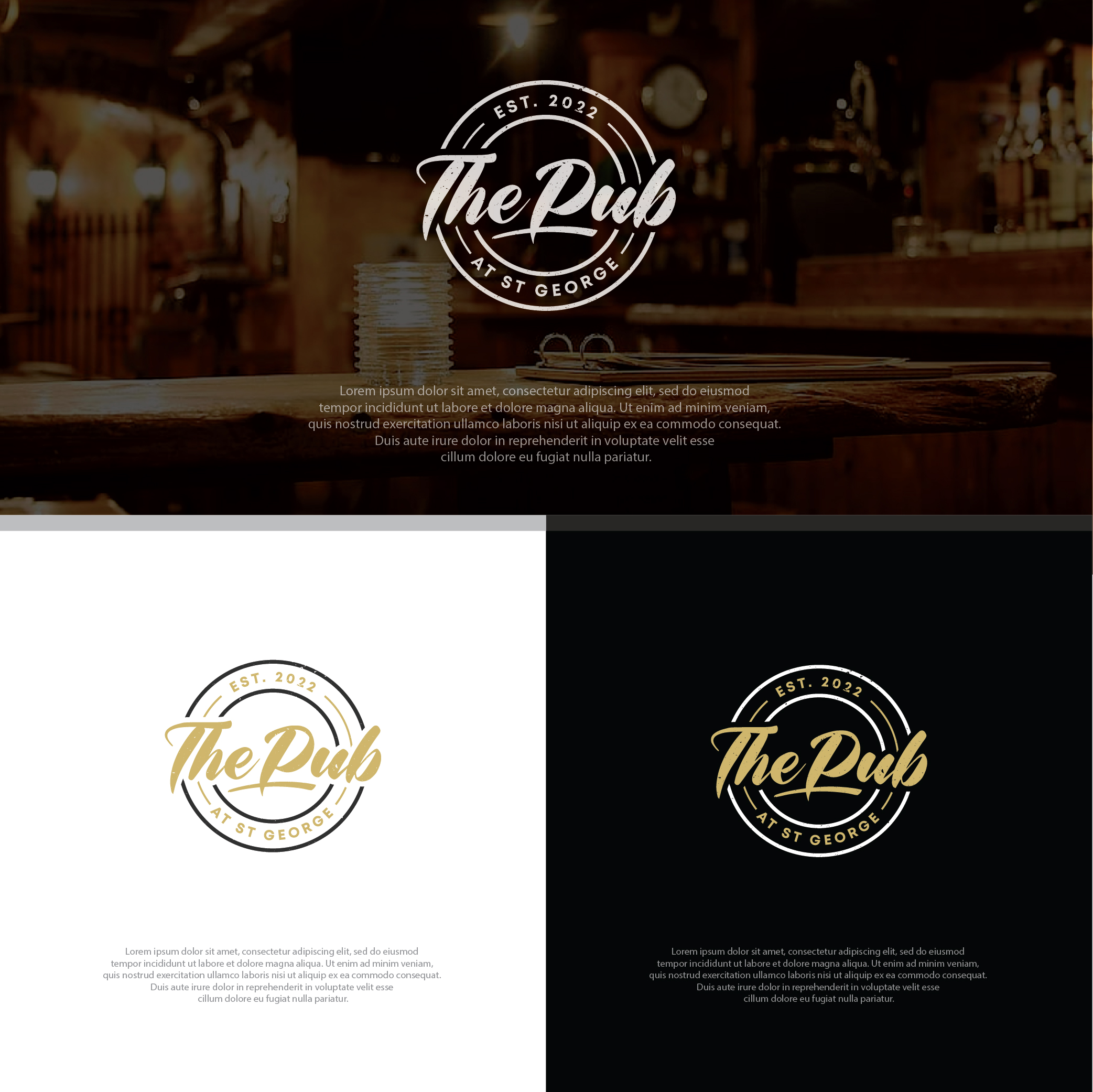 Logo Design by RPN.Kusuma for this project | Design #28157637