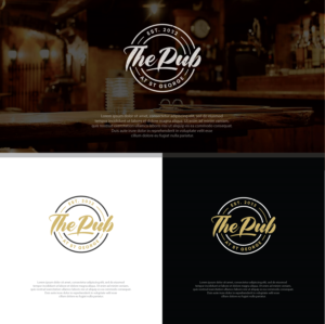 Logo Design by RPN.Kusuma