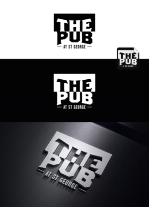 Logo Design by sez_inn for this project | Design #28168531