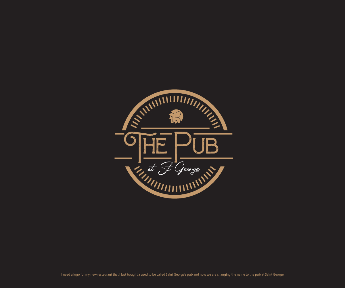 Logo Design by ecorokerz for this project | Design #28132867