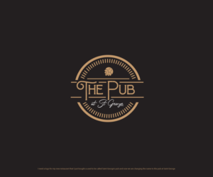 Logo Design by ecorokerz for this project | Design: #28132867