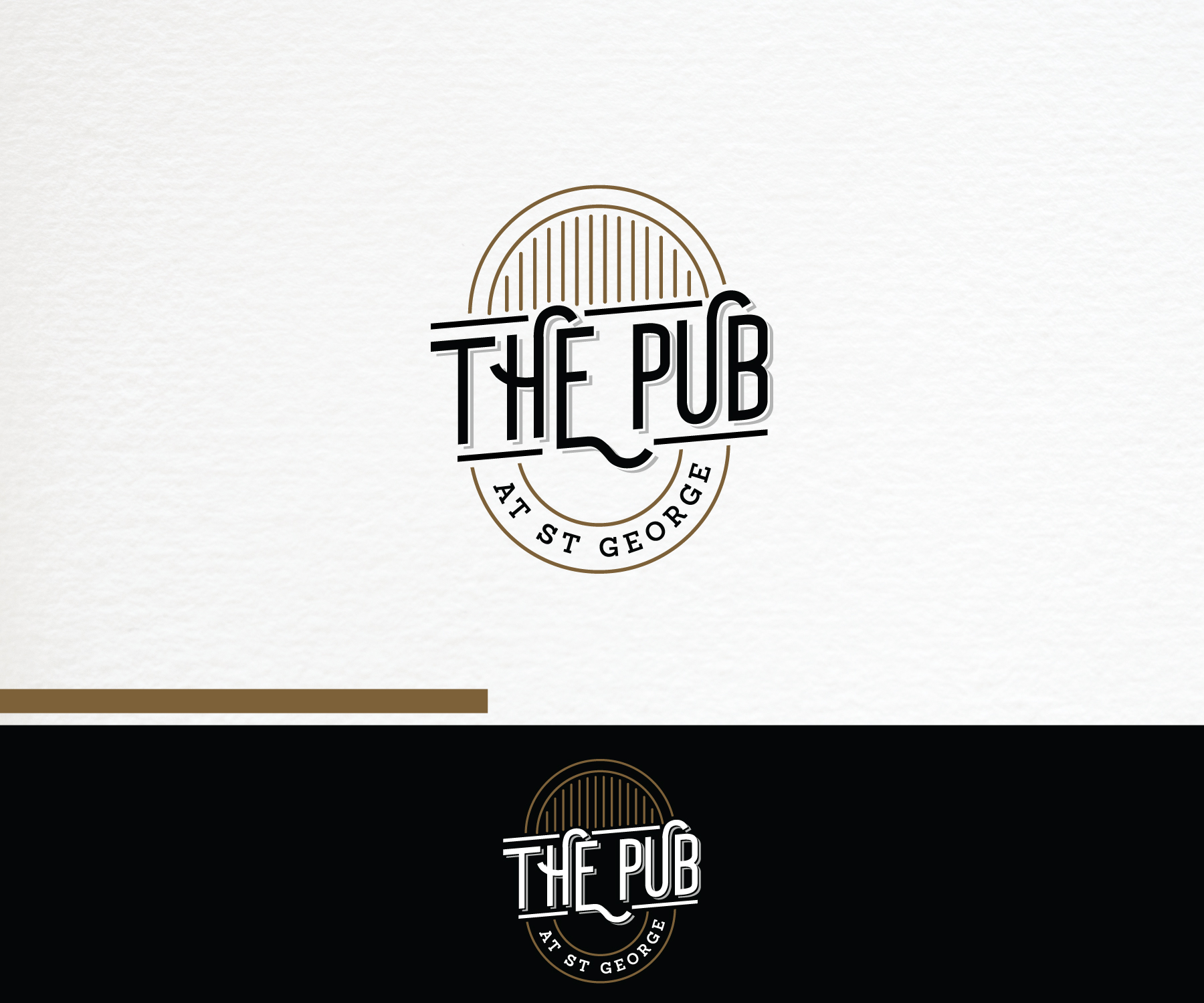 Logo Design by ecorokerz for this project | Design #28133039
