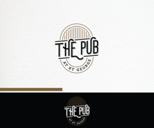Logo Design by ecorokerz for this project | Design: #28133039