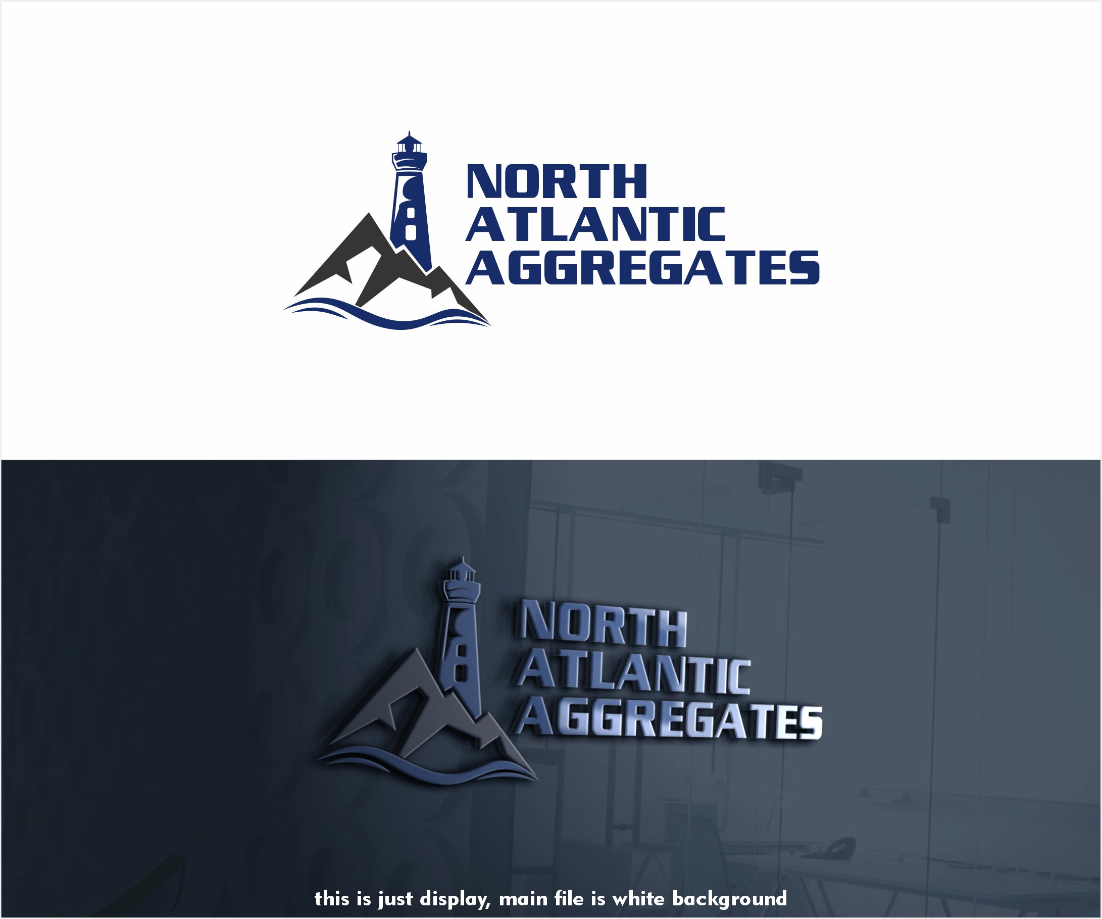 Design de Logo par alkaline pour ce projet | Design #28132358