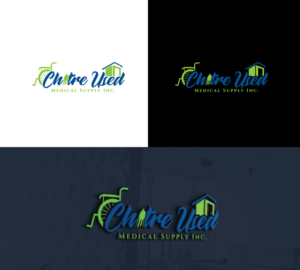 Logo Design by RRR Design for this project | Design: #28132894