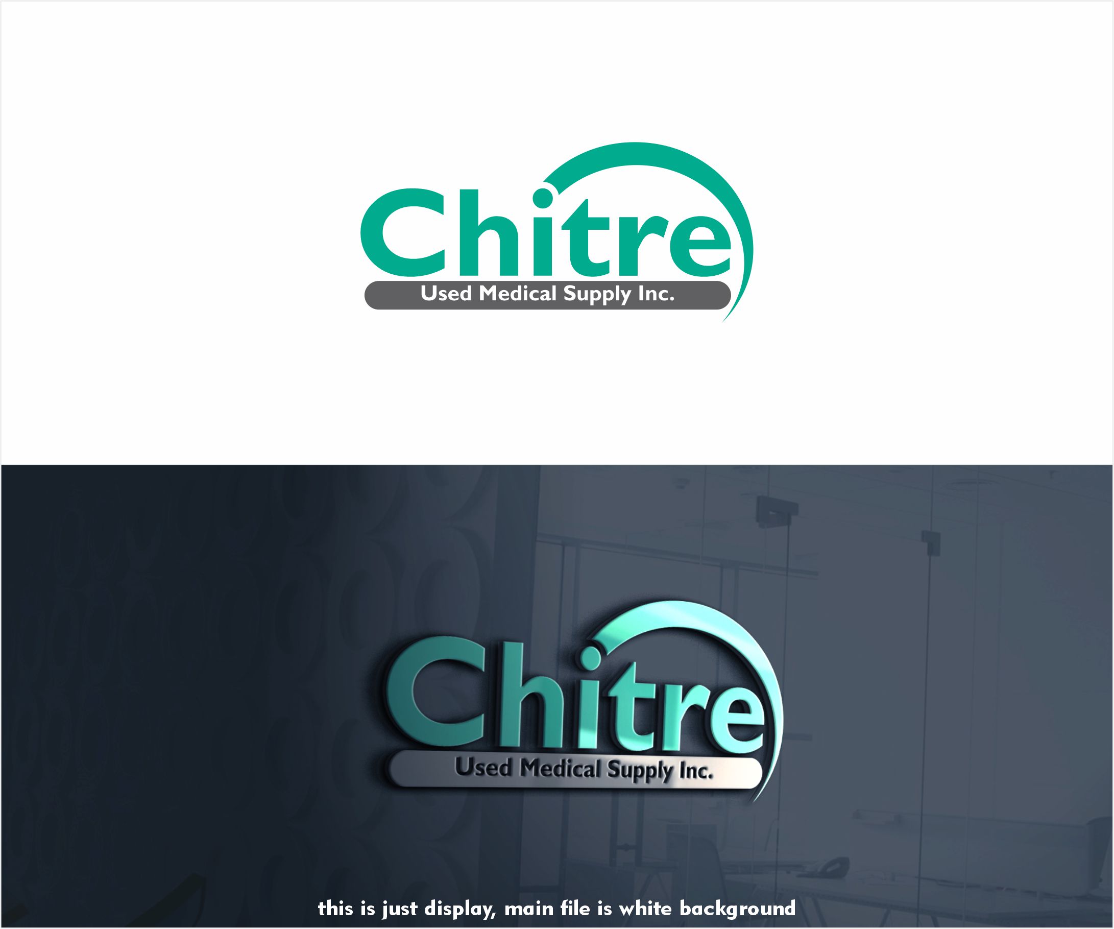 Logo-Design von alkaline für dieses Projekt | Design #28132310