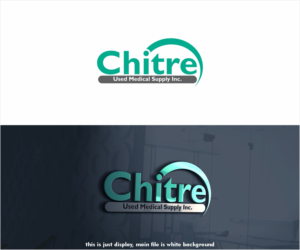 Logo Design by alkaline for this project | Design: #28132310