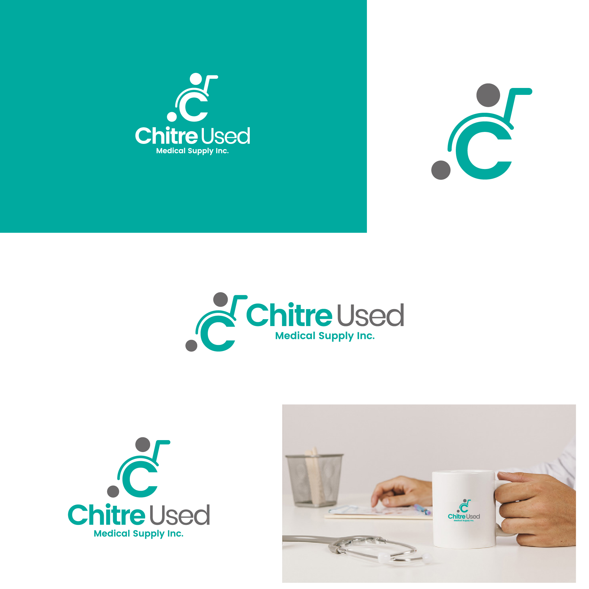 Logo-Design von creative.bugs für dieses Projekt | Design #28133353