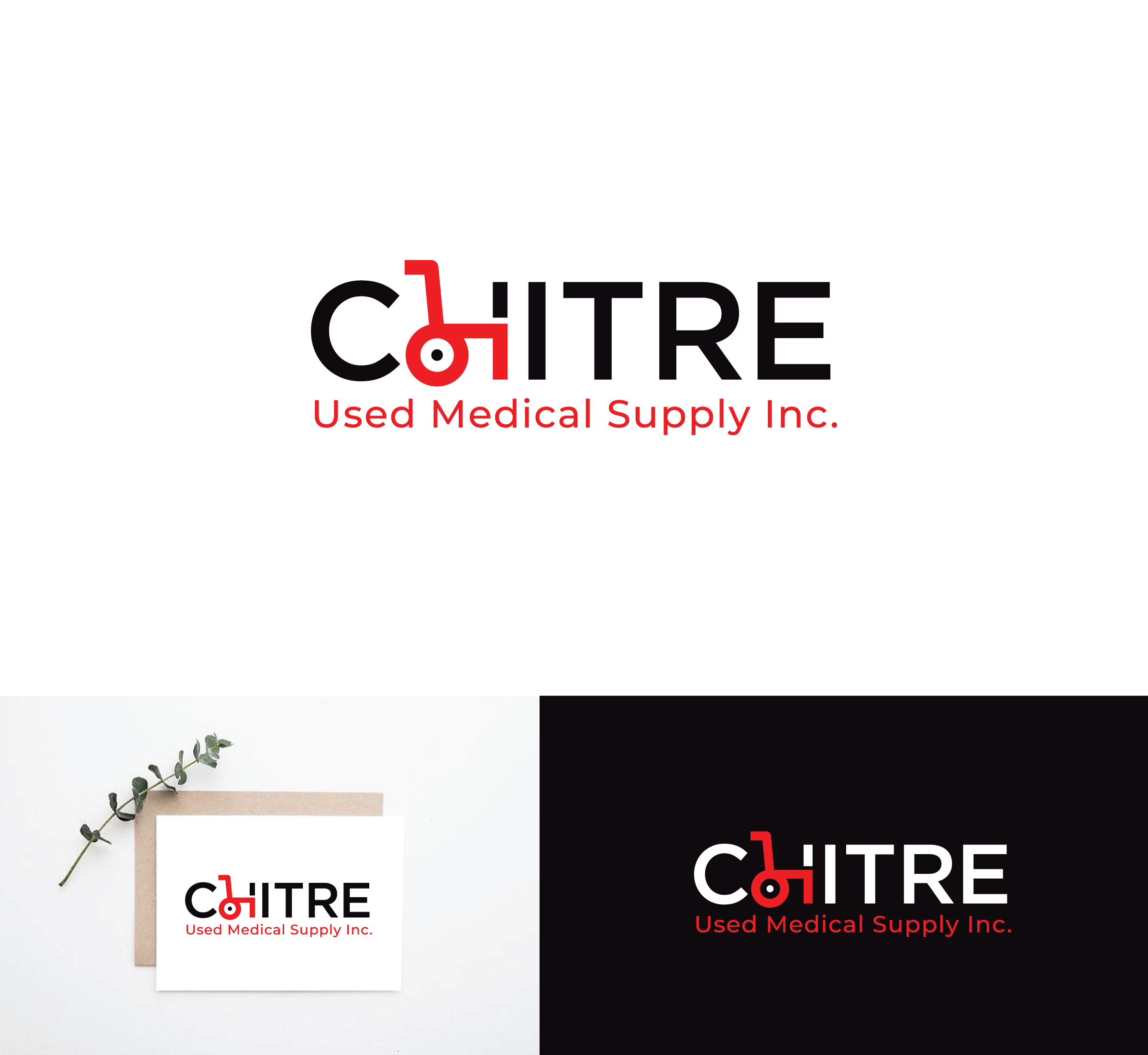 Logo Design by ecorokerz for this project | Design #28132825