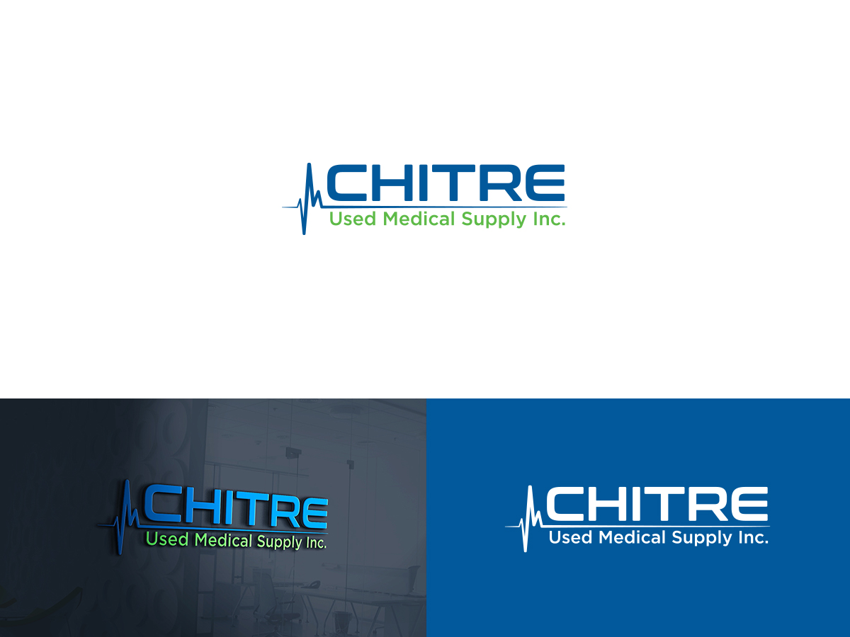 Logo-Design von Slant Line Media für dieses Projekt | Design #28136639