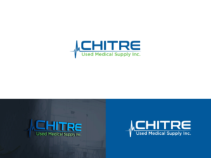 Logo Design by Slant Line Media for this project | Design: #28136639