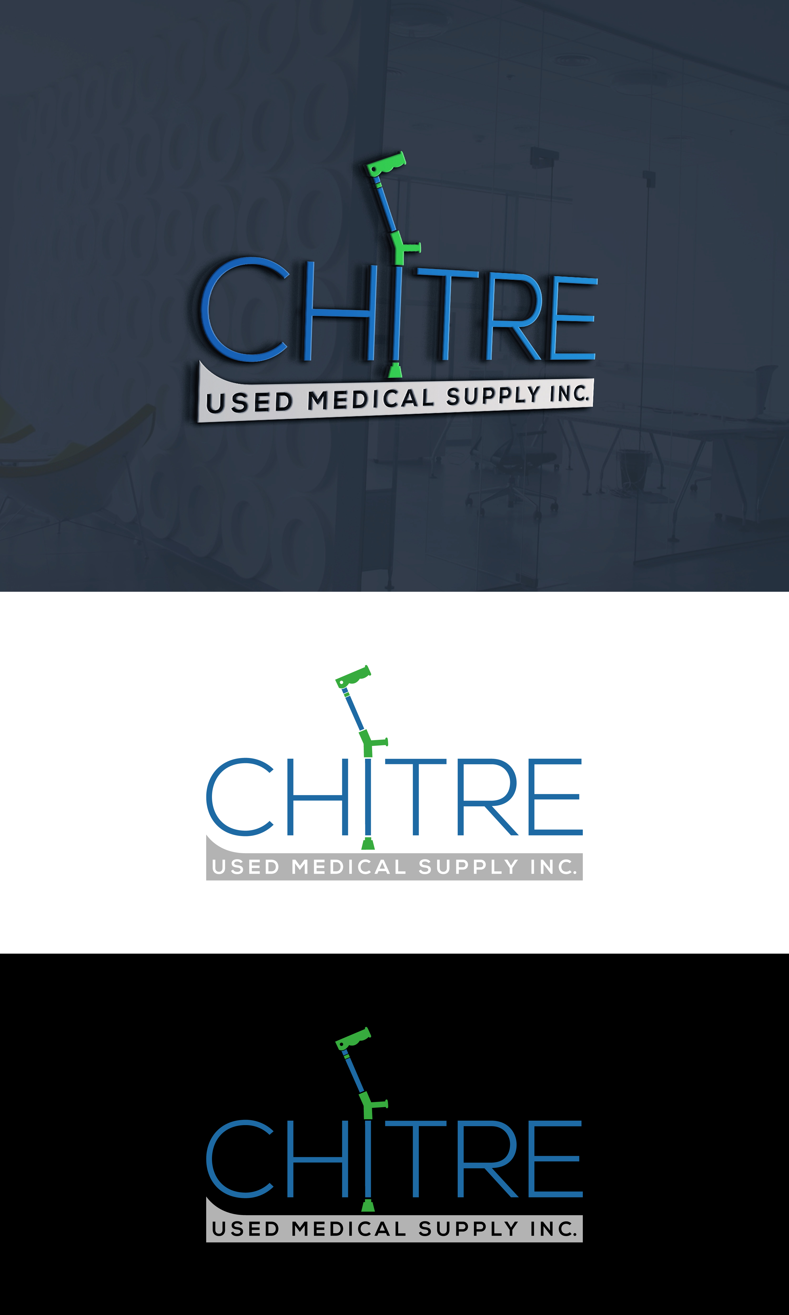 Logo-Design von Md Shehidul Islam Rimon für dieses Projekt | Design #28132949