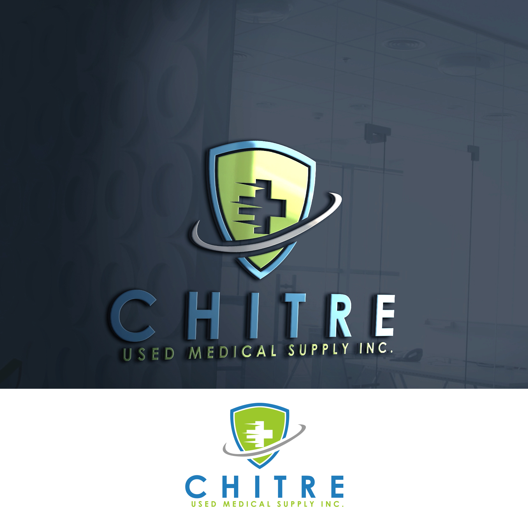 Logo Design by artwork101 for this project | Design: #28132942