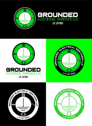 Logo Design by Graphic studio Jano