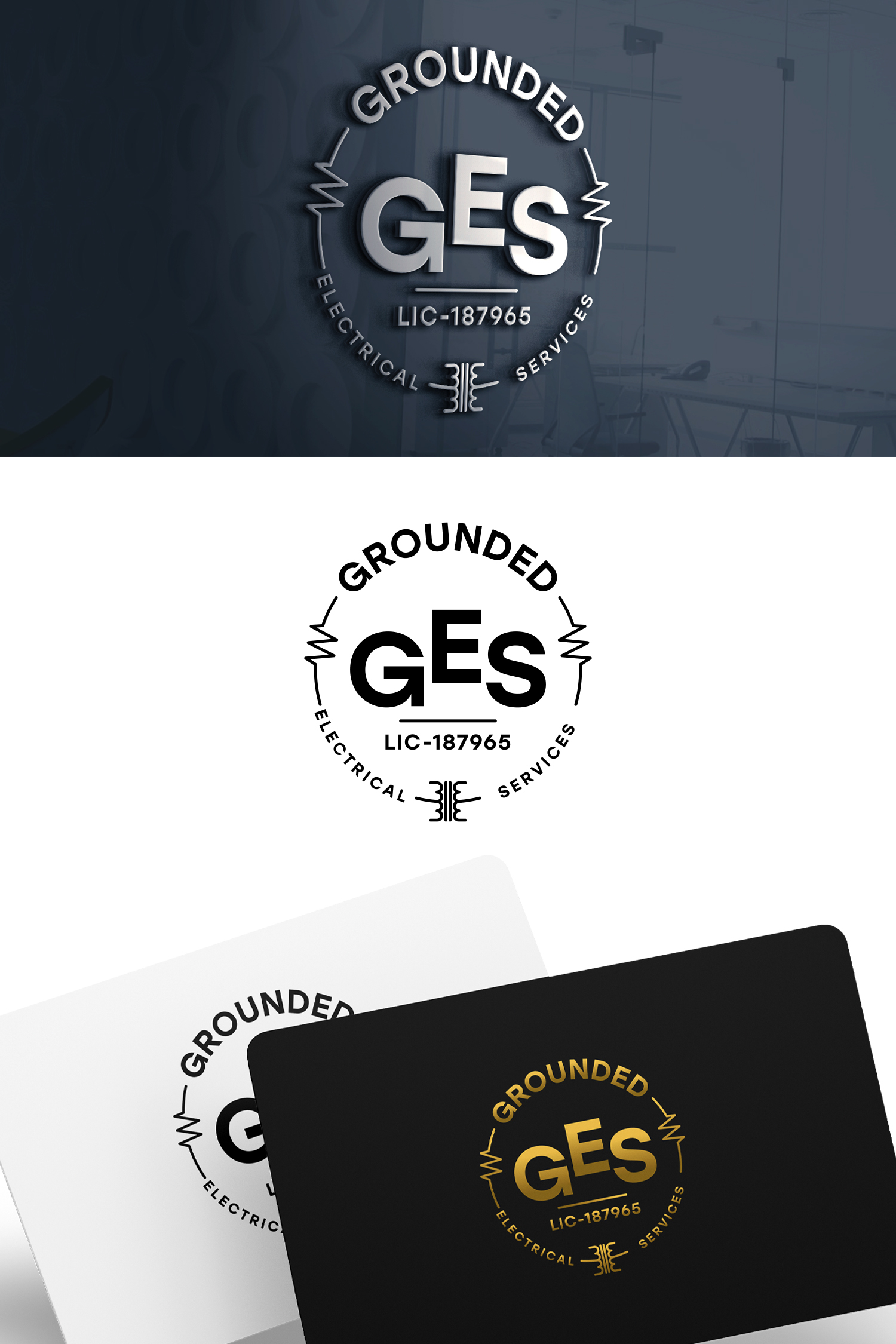 Logo Design by designbysy for this project | Design #28134888