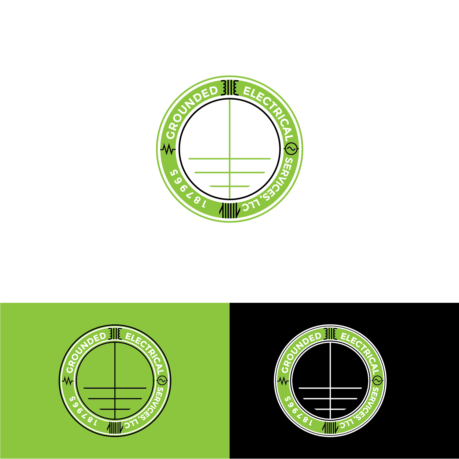 Logo Design by Maxo-Biz for this project | Design #28144766