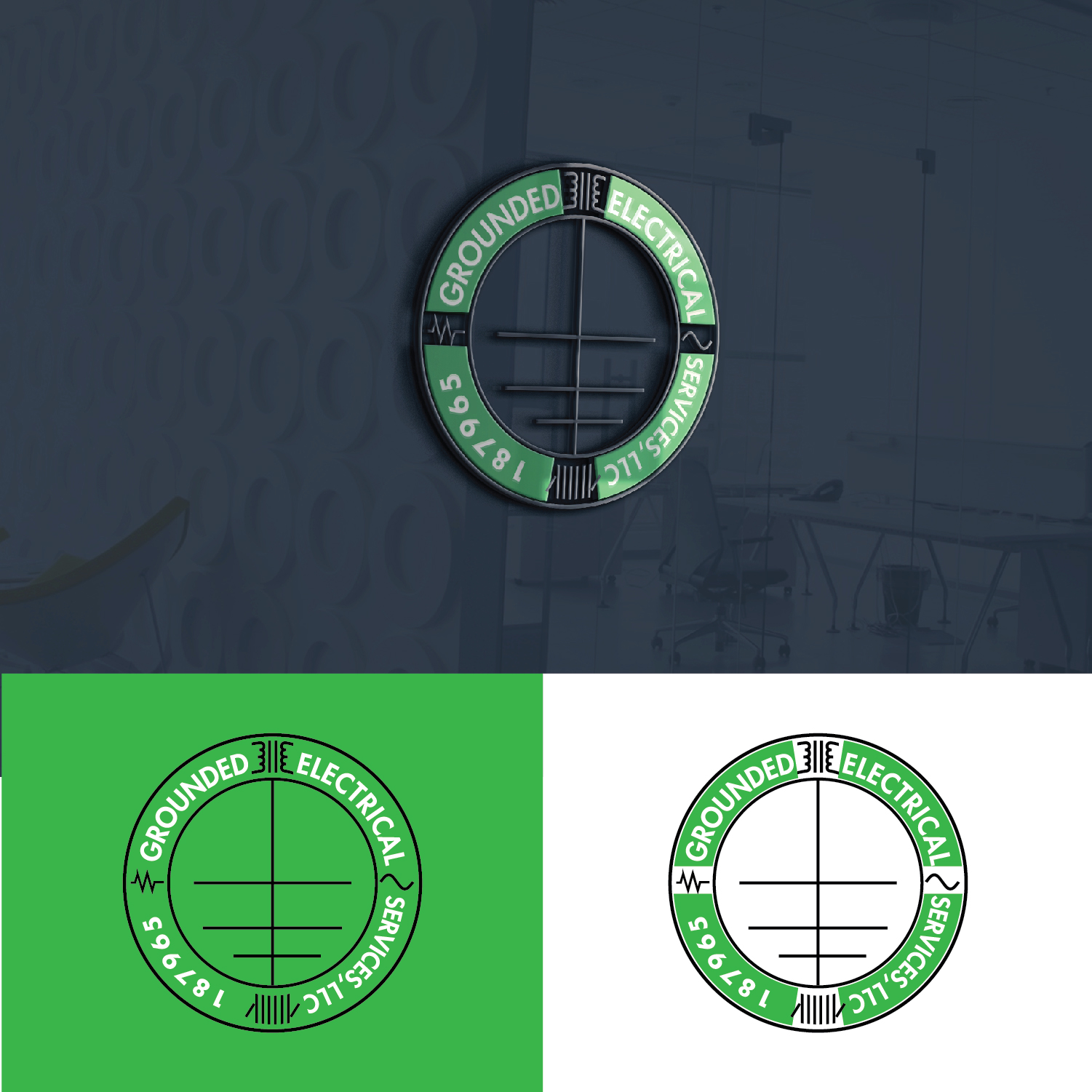 Logo Design by Maxo-Biz for this project | Design #28144769