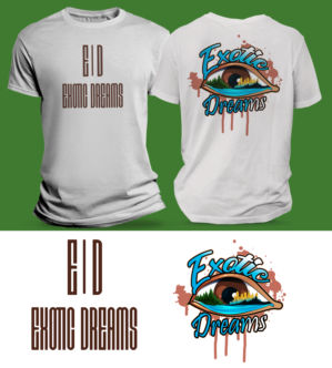 T-shirt Design by SAI DESIGNS for this project | Design: #28135628