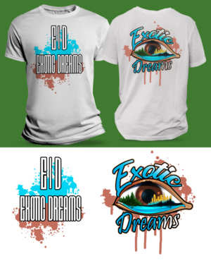 Design de T-shirt par SAI DESIGNS