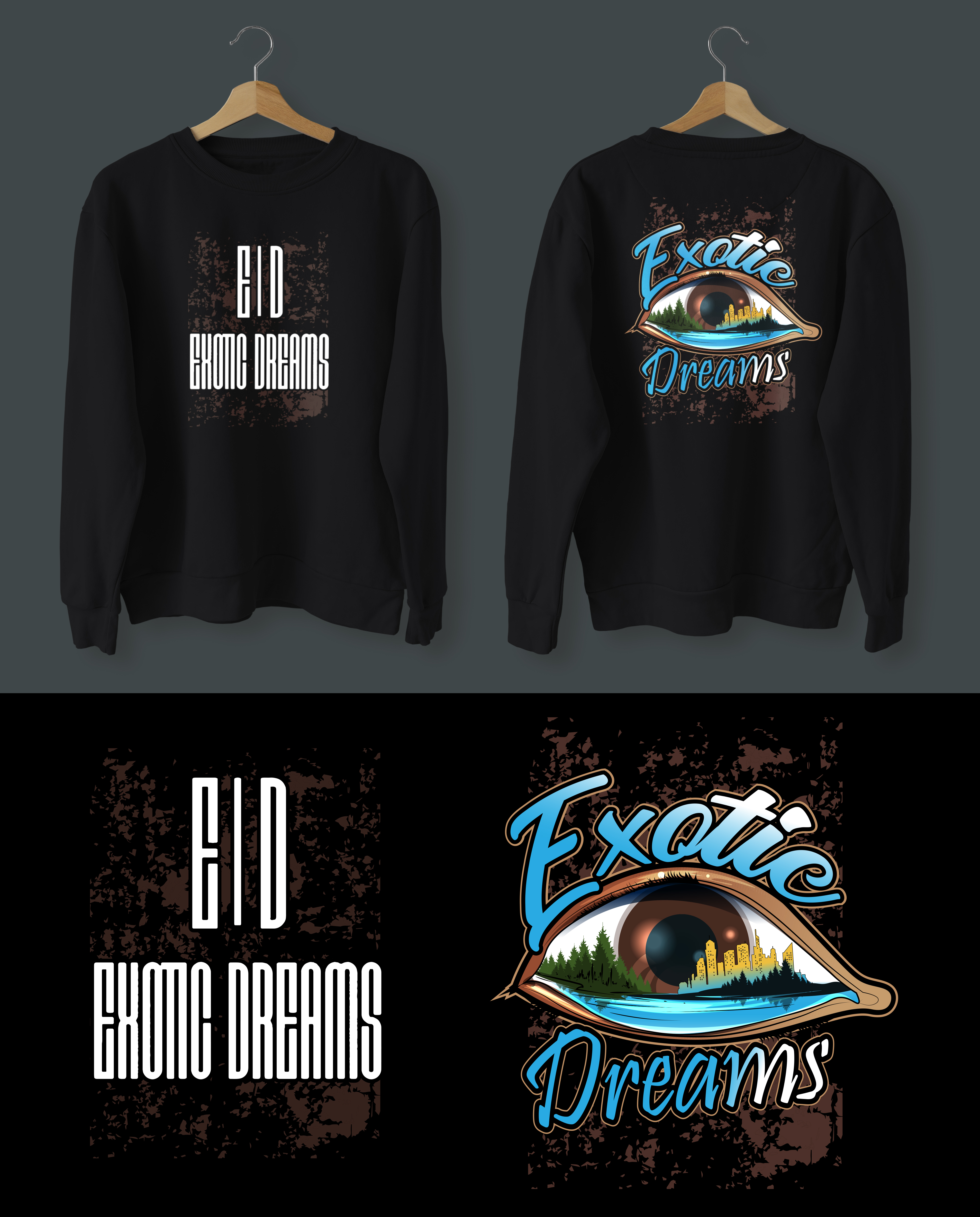 T-shirt Design by SAI DESIGNS for this project | Design #28156373