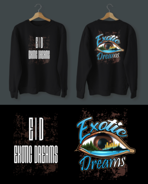 T-shirt Design by SAI DESIGNS for this project | Design: #28156373